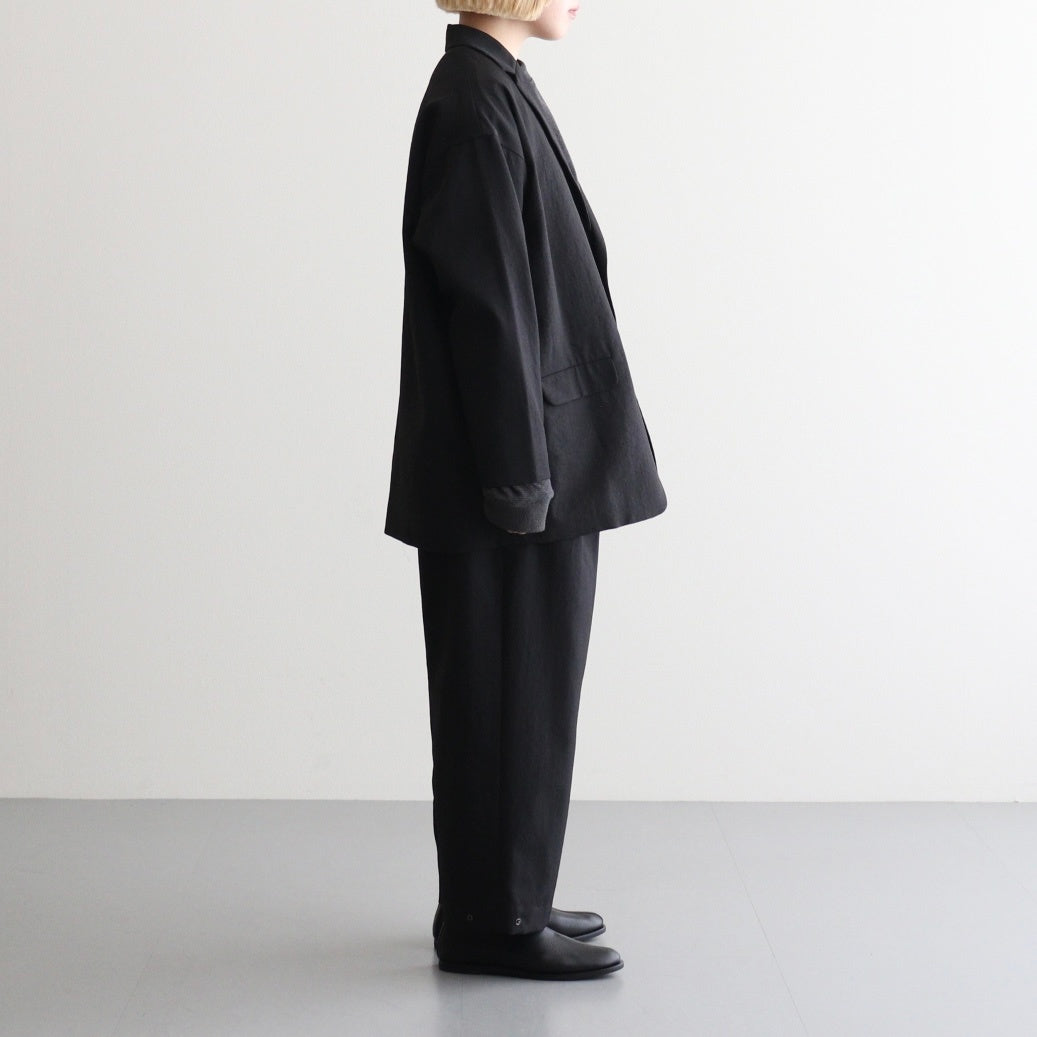 女性モデル(マツオ):156cm　着用サイズ：0