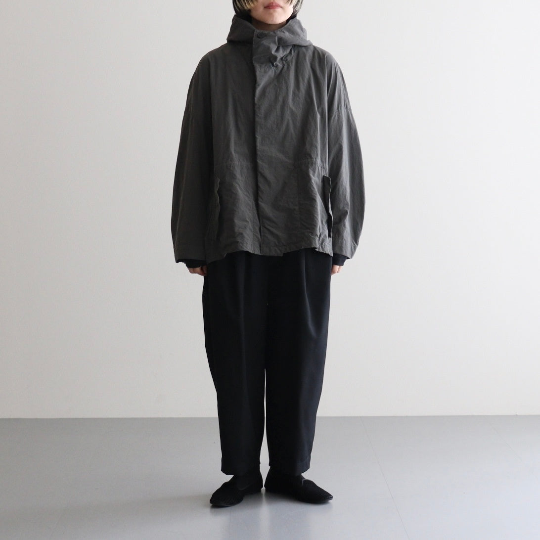 女性モデル(マツオ):156cm　着用サイズ：XS