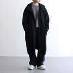 女性モデル(マツオ):156cm　着用サイズ:0