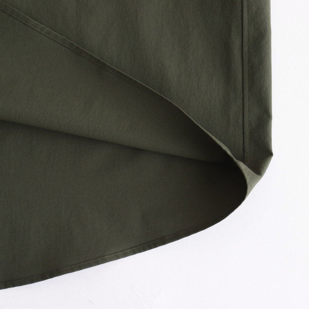 NOVSH #84 Olive [SN_NC0504SF]