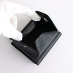 trifold wallet #black [ot-rc-twt]