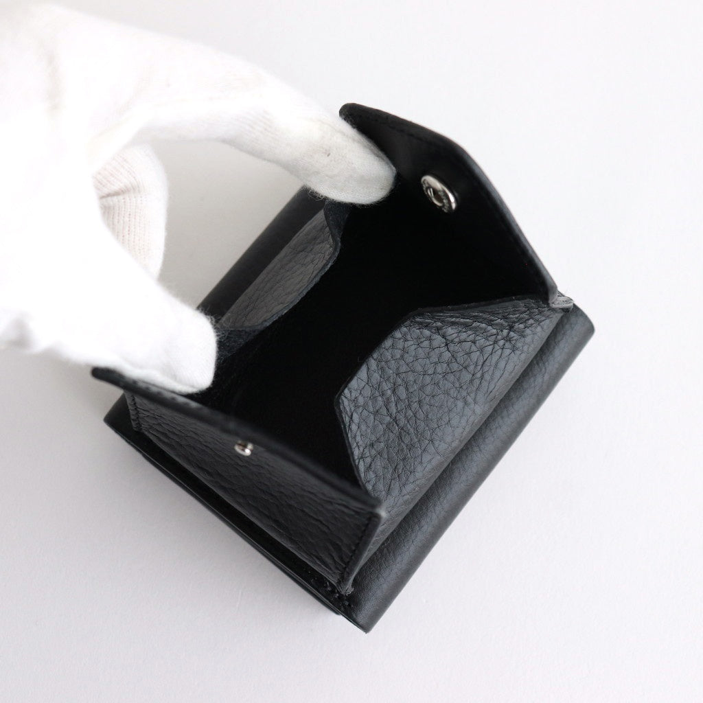 trifold wallet #black [ot-rc-twt]