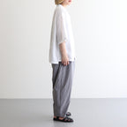 女性モデル(マツオ):156cm　着用サイズ：3