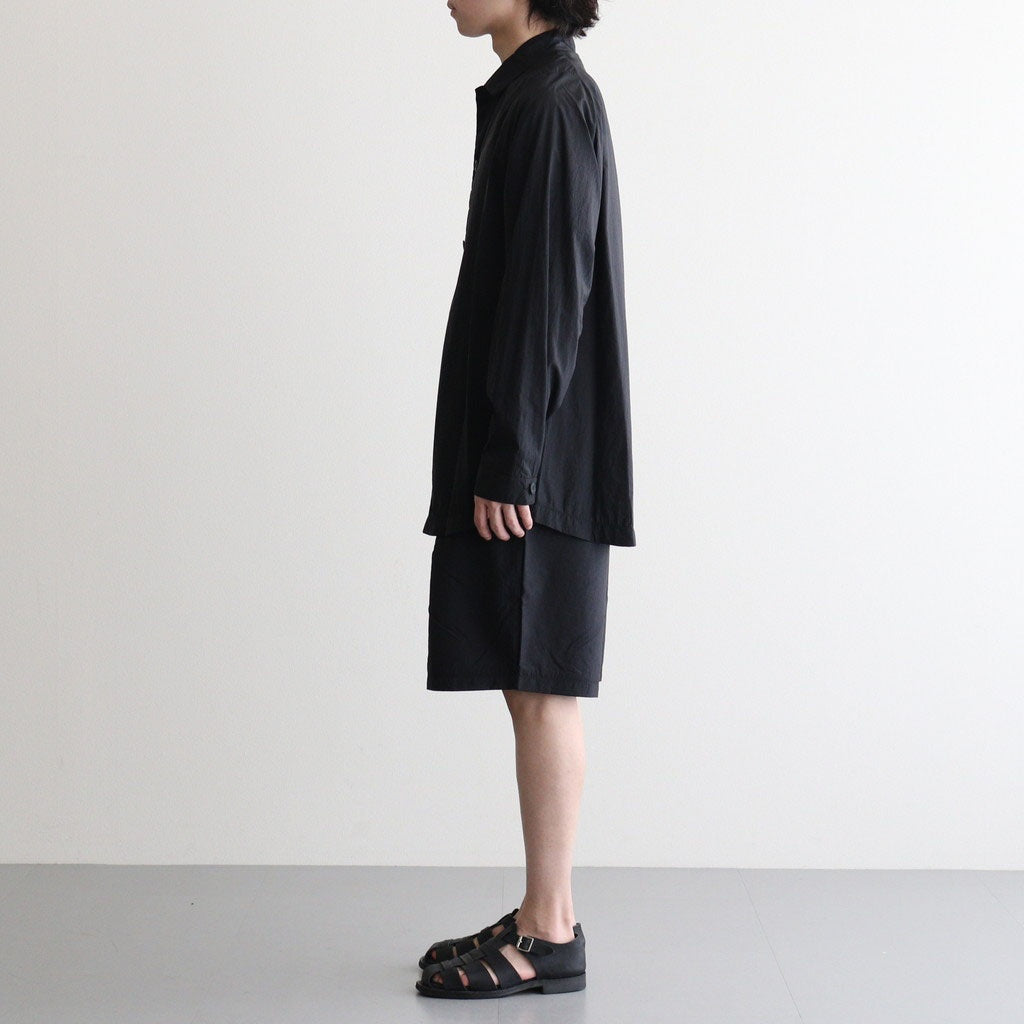 Wallet Shorts RESORT HL #BLACK [TT-004SR-HL]