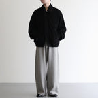 男性モデル(ハラ):172cm 58kg 着用サイズ：S