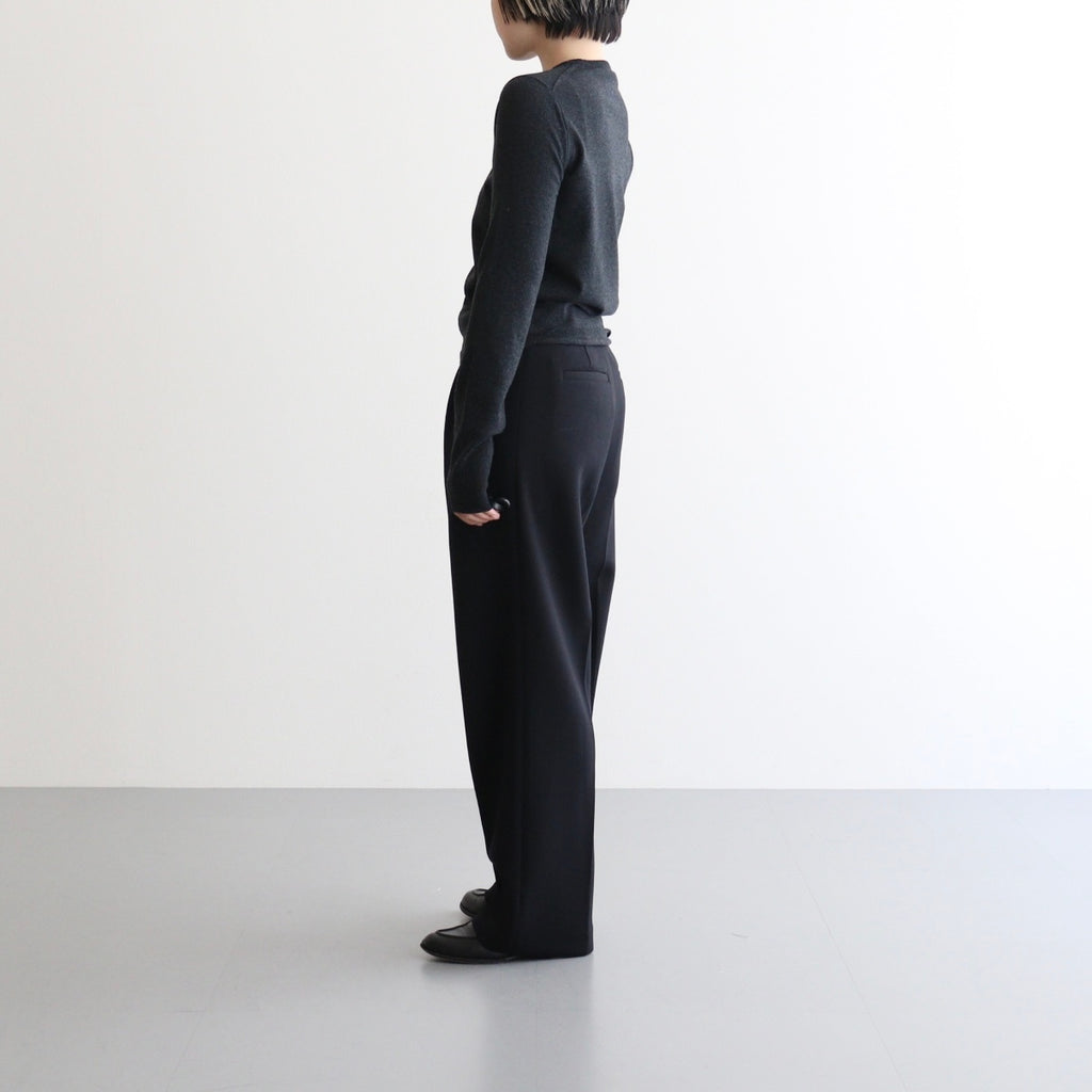 女性モデル(マツオ):156cm　着用サイズ:1