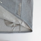 リムテープバルーンPK #HEATHER GRAY [D124-T874]