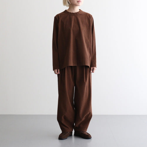 FJSBLT #Brown [HR_FR0702TF]