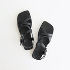 house made narrow strap #black [wt-rs-hns]