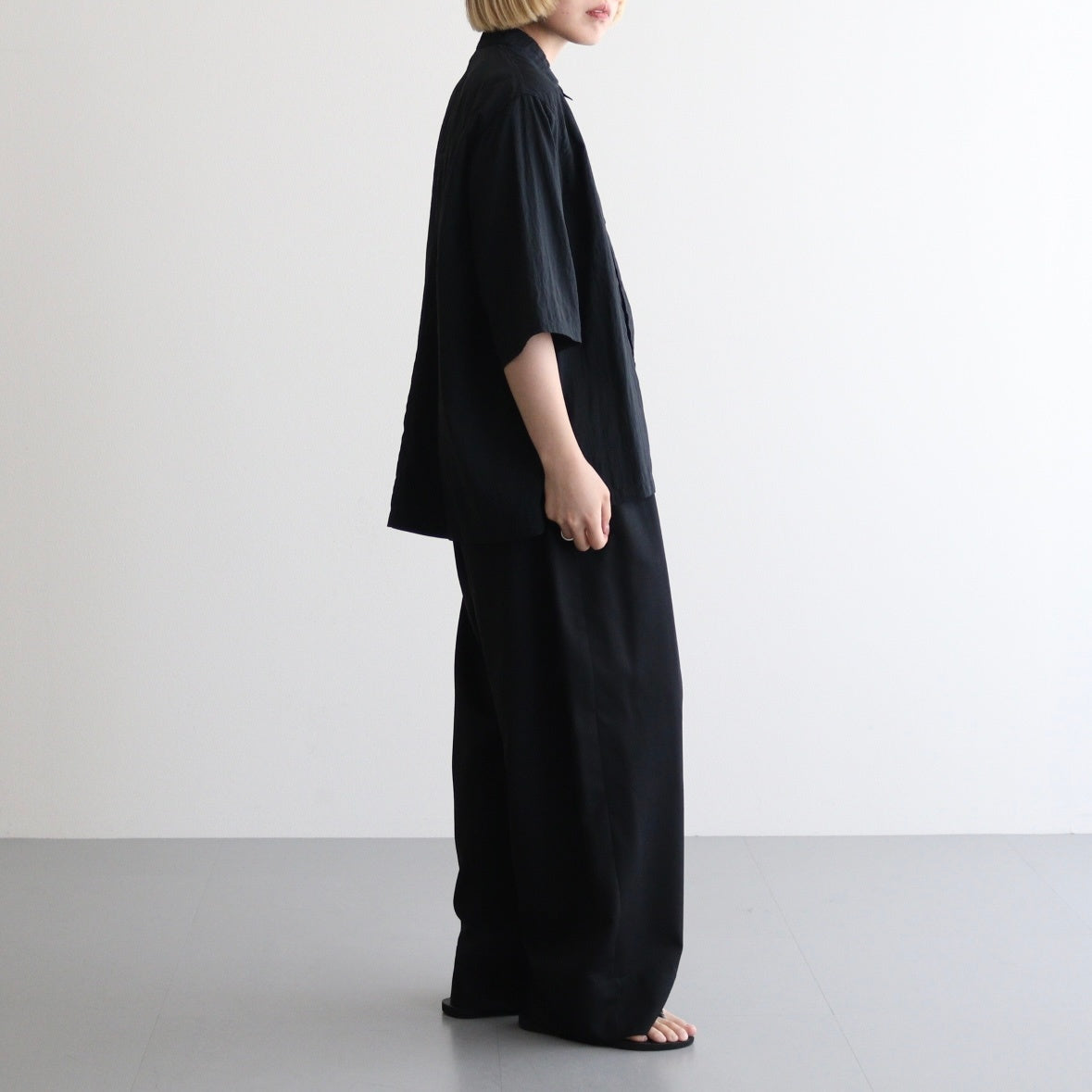 NYHS6S #95 Black [LE_NC1301S6]