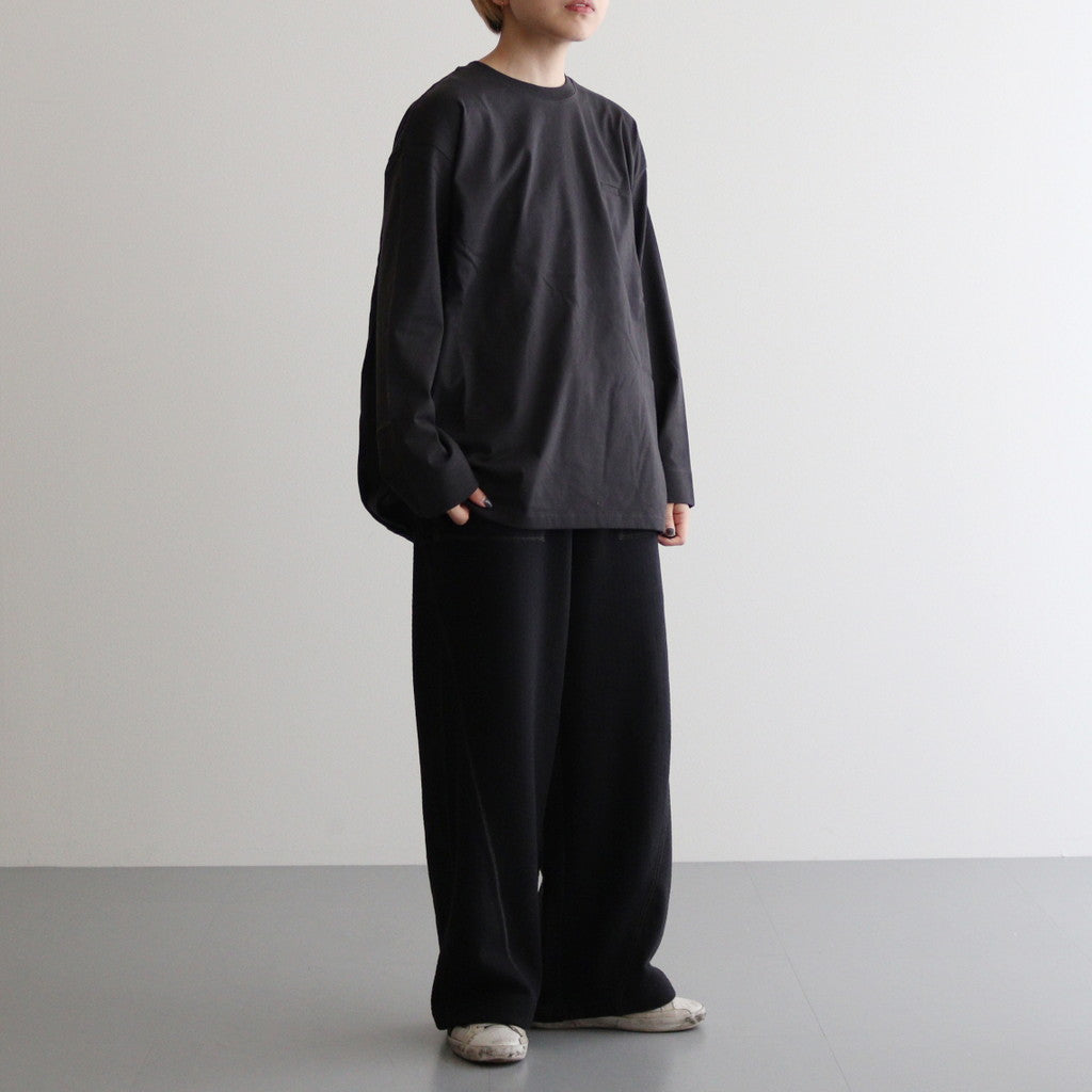 女性モデル(マツオ):156cm　着用サイズ:0