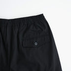 CORPORATE EASY CHINO PANTS #BLACK [FSC263-40109]