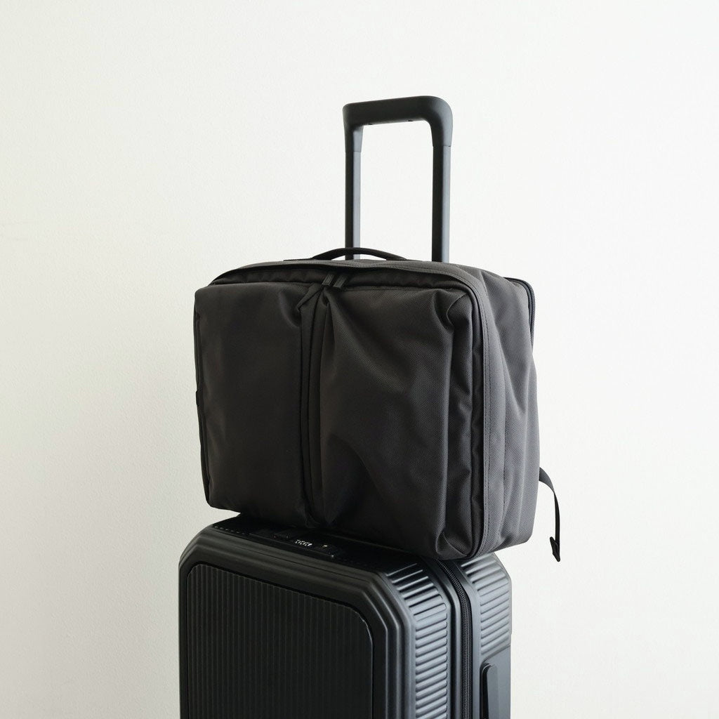2WAY PRO DIVIDER M #METEOR BLACK [PR-2049-023]