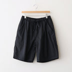 Wallet Shorts RESORT HL #BLACK [TT-004SR-HL]