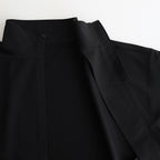 STORMFLEECE TRACK BLOUSON #BLACK [FSC243-30206]