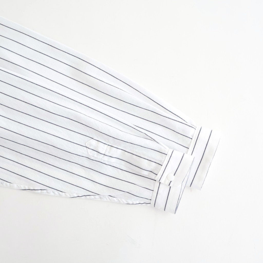 Comfort Shirt – Relaxed Short #PENCIL-ST [12061106]
