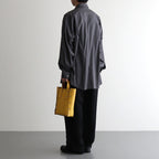 assemble hand bag tall S #yellow [di-rb-ats]