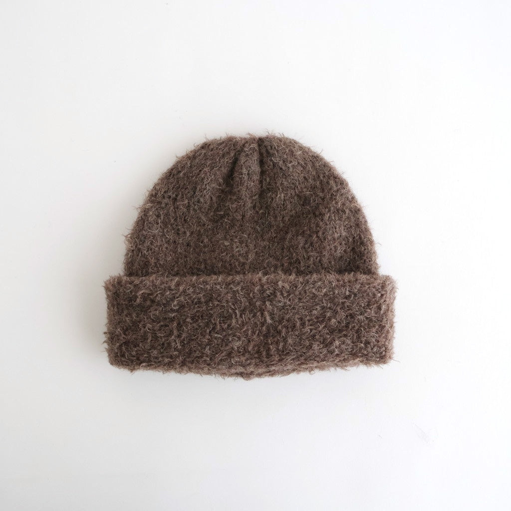 Amaryllis Watch #Mocha [N-1537]