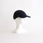 COOLMAX SUCKER CAP #NAVY [NO.27225-A]