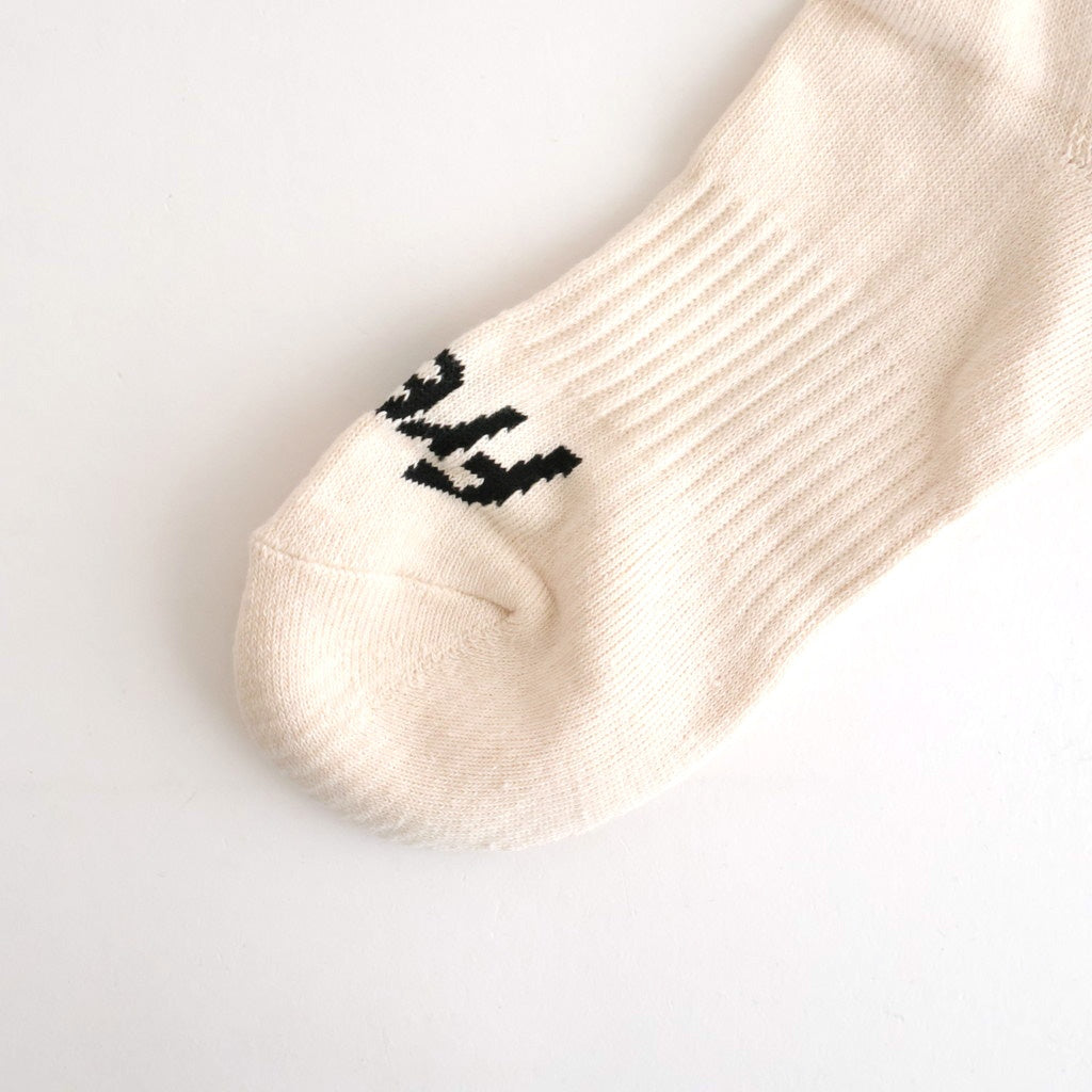 SIGNATURE 3-PACK SOCKS #IV x GRY x BLU [FSP254-90043B]