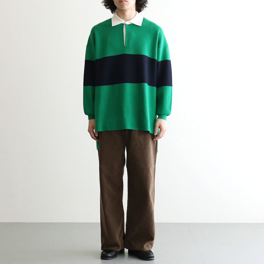 男性モデル(ハラ):172cm 55kg 着用サイズ：M