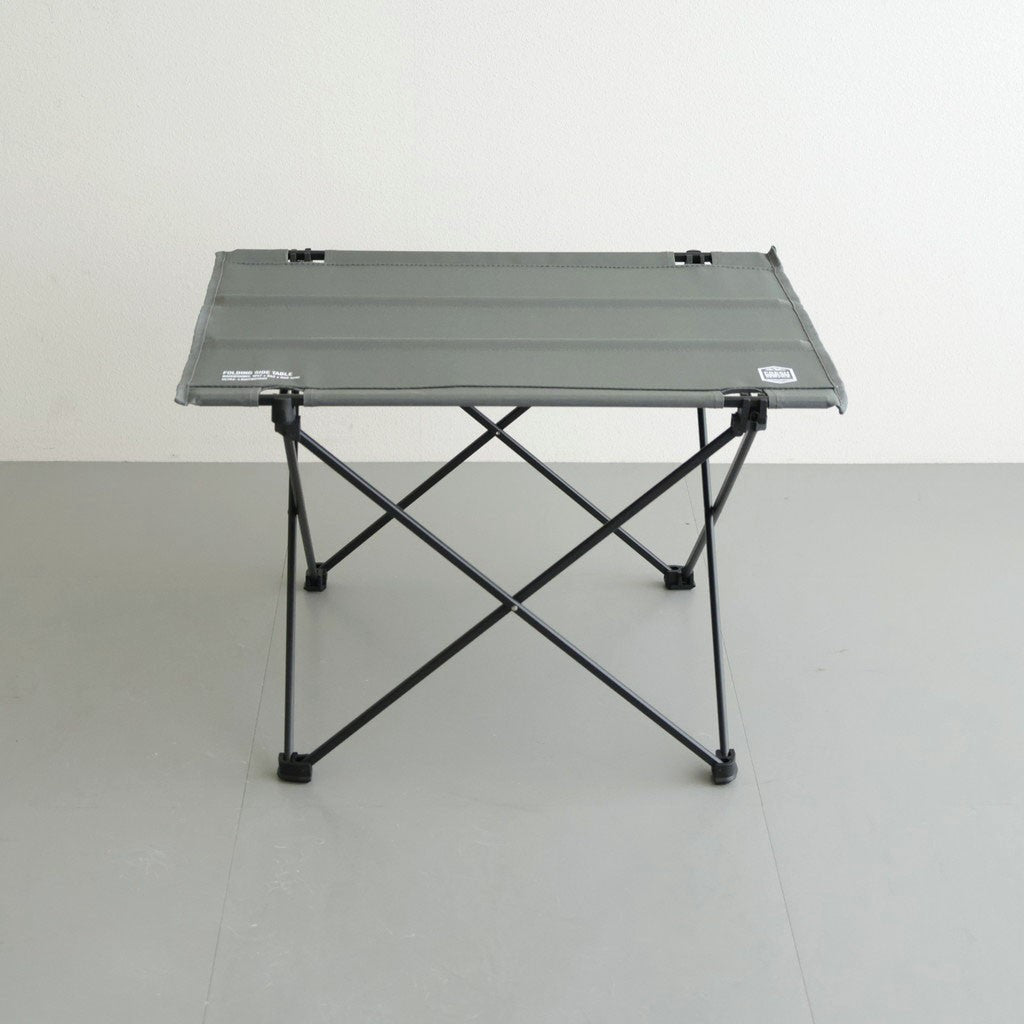FOLDING SIDE TABLE #GRAY [FSP262-99006] - ciacura 三重県四日市市の