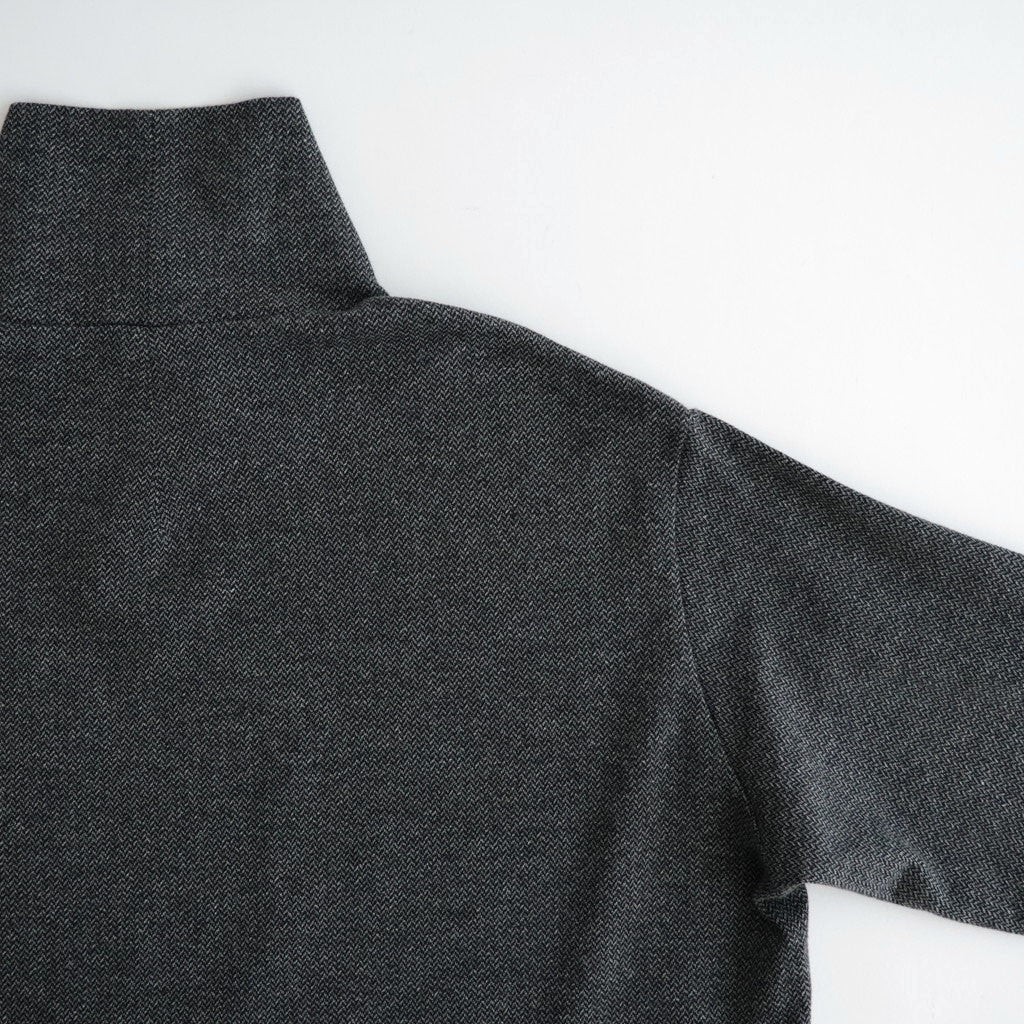 FYBNTF #Mix Grey [HR_FR1103TN]