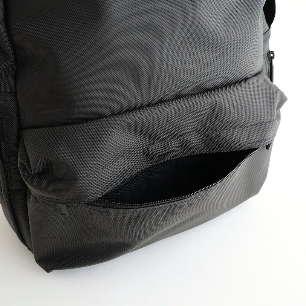 BACKPACK PRO M #METEOR BLACK [PR-1113-023]