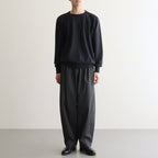 FB1PT #Melange Dark Gray [DR_FR0804PF]