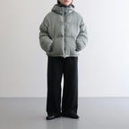 Ultralight Goose Jacket #SAGE [12520004]