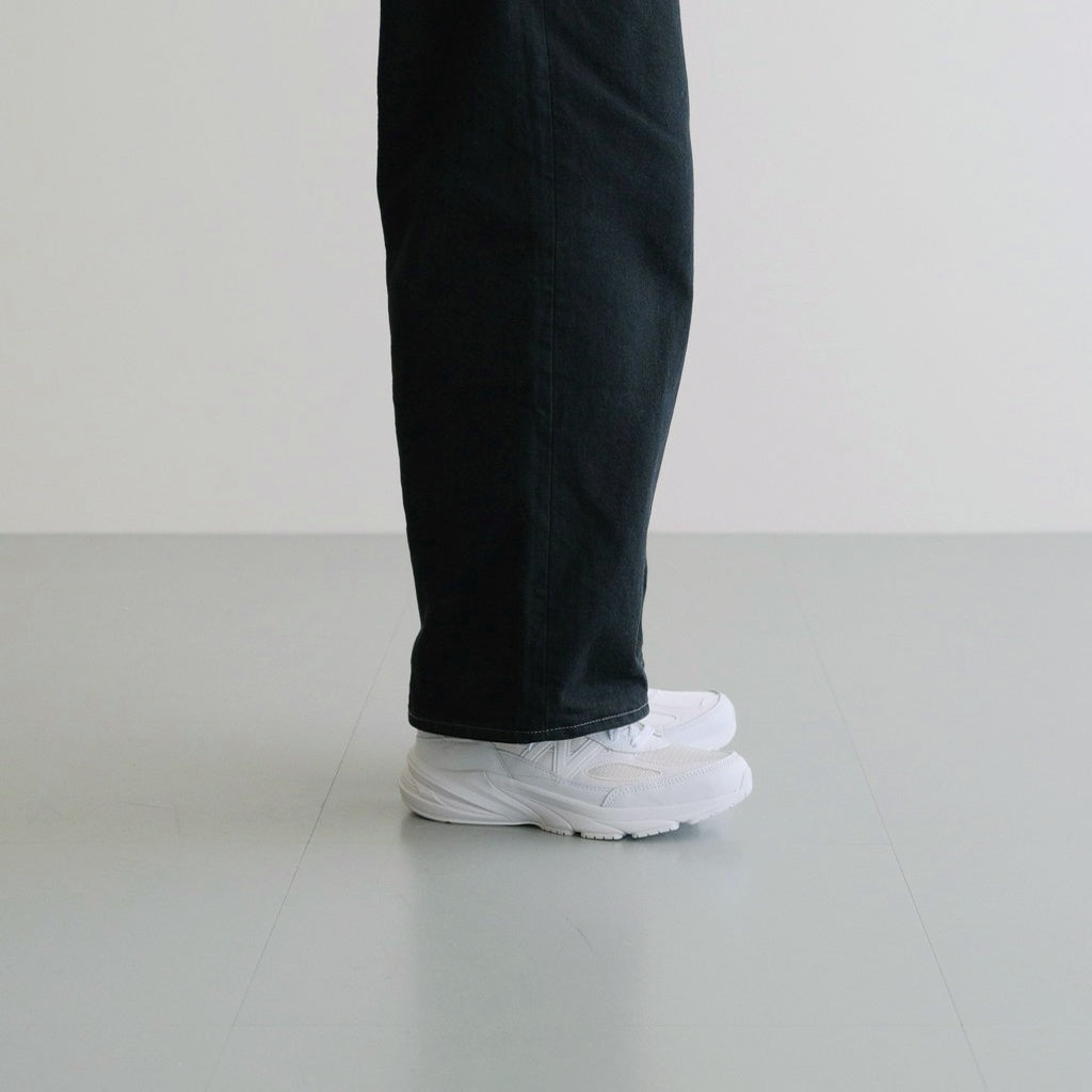 CdGH×New Balance Made in USA 990 v6 #WHITE [HO-K102-001]