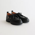 TIROLEAN #2146 #BLACK [qn-rs-tir]