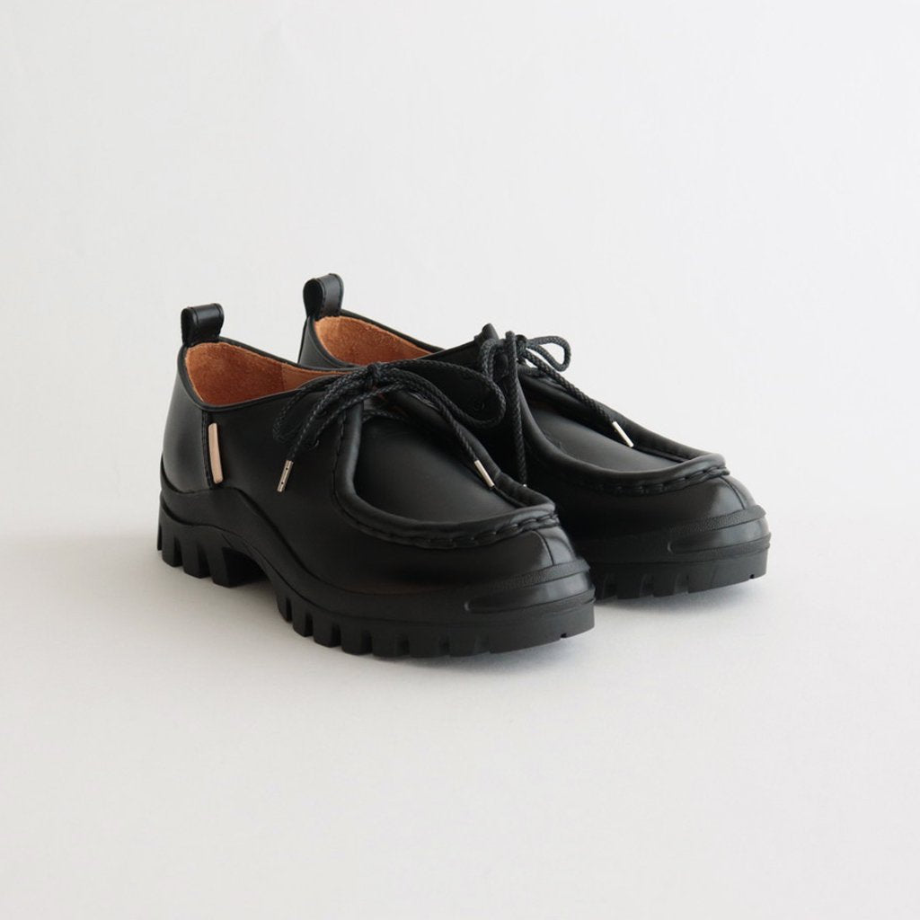 TIROLEAN #2146 #BLACK [qn-rs-tir]