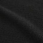 MINCA BABY ‘CUDDLE’ SWEATER #BLACK [NG23W-01SW01C]