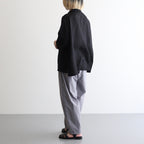 女性モデル(マツオ):156cm　着用サイズ：3