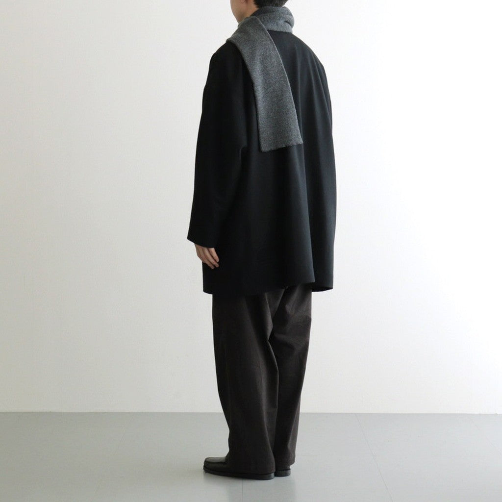 ROTOTO SOCKSTOLE #CHARCOAL [R5154-AW25]