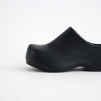 Volume Sole Sabot #BLK [12621021]