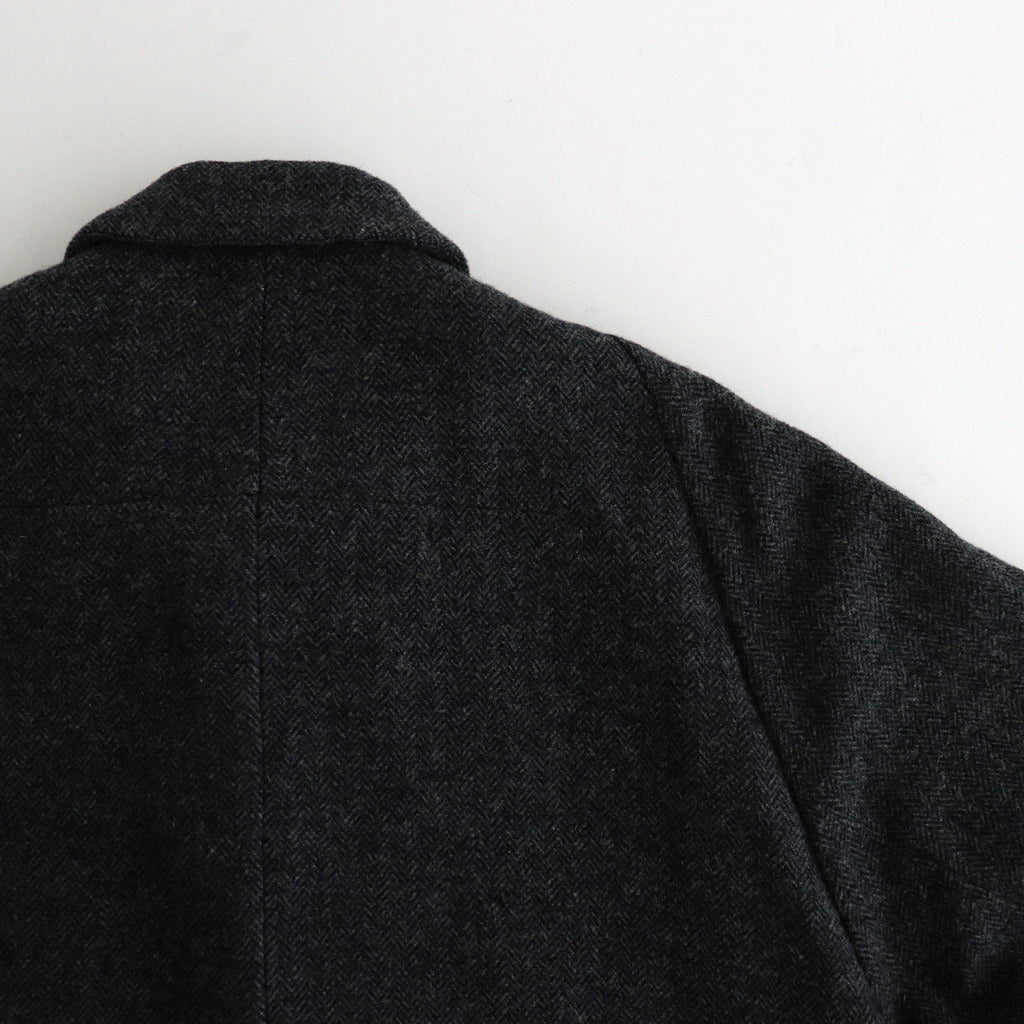 FTCSCT #Dark Gray mix [DR_FR1602CT]