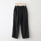 Wallet Pants RESORT MM #BLACK [TT-004R-MM]