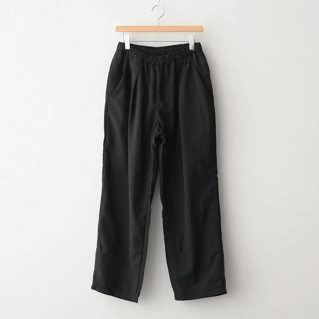 Wallet Pants RESORT MM #BLACK [TT-004R-MM]