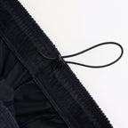 CORPORATE EASY SHORTS #NAVY [FSC251-40039B]