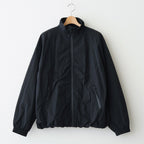 Useful Zip Blouzon #BLK [12520202]