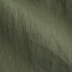 ヴィンテージNYパデッドダッフルショートCT #OLIVE [D225-C444-V]