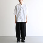 男性モデル(ハラ):172cm 58kg 着用サイズ：S