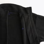 AS×FS FLEECE TRACK SUIT #BLACK [FSC253-60157AS]
