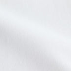 綿天竺 製品プリント長袖Tシャツ #WHITE [HP-T102-051]