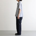 S/S Comfort Shirt – Relaxed Square S/S #HAIRLINE-ST [11061112]