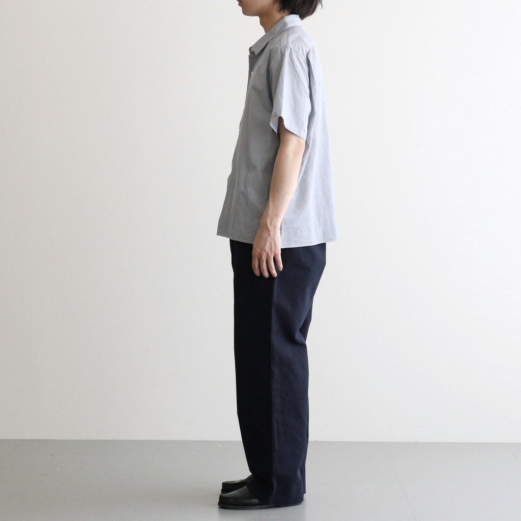 S/S Comfort Shirt – Relaxed Square S/S #HAIRLINE-ST [11061112]