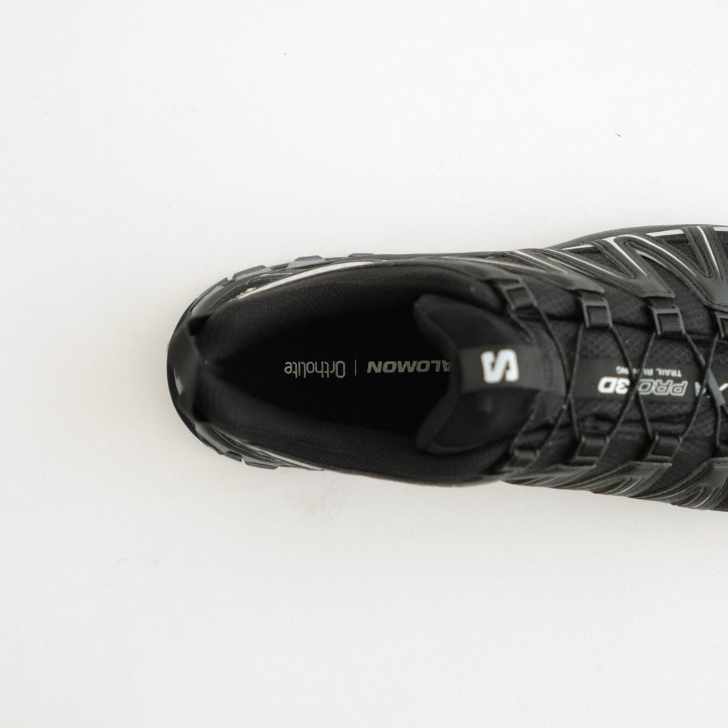 XA PRO 3D GTX #BLACK [L49214300]