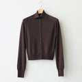 Tencelwool Highneck Knit #CHO [12610520]
